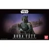Boba Fett "Star Wars", Bandai Star Wars Character Line 1/12 -Professional Model Toy Store 10343220p