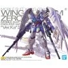 Wing Gundam Zero (EW) Ver.Ka Bandai Spirits MG 1/100 -Professional Model Toy Store 10700202p