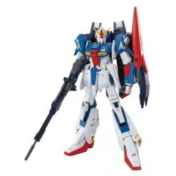 Bandai Zeta Gundam 2.0 Master Grade