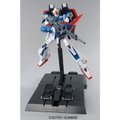 Bandai Zeta Gundam 2.0 Master Grade -Professional Model Toy Store 139597 002 1