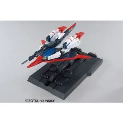 Bandai Zeta Gundam 2.0 Master Grade -Professional Model Toy Store 139597 004 1