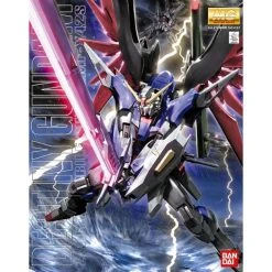 Bandai Master Grade ZGMF-X42S Gundam Destiny -Professional Model Toy Store 151243 002 1