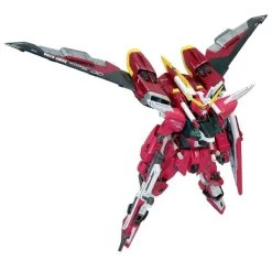 Bandai Master Grade ZGMF-19A Infinite Justice Gundam -Professional Model Toy Store 156649 003 1