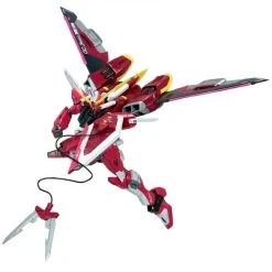 Bandai Master Grade ZGMF-19A Infinite Justice Gundam -Professional Model Toy Store 156649 007 1