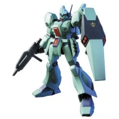 RGM-89 Jegan HG 1/144