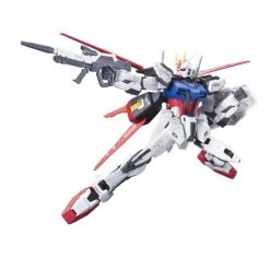 Bandai Real Grade GAT-X105 Aile Strike Gundam