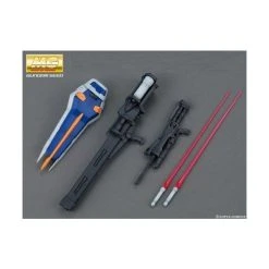 Bandai Master Grade Duel Gundam Assaultshroud -Professional Model Toy Store 175299 004 1