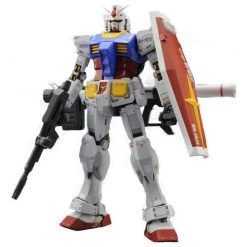 Bandai RX-78-2 Gundam Ver. 3.0 Master Grade