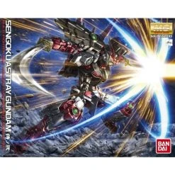 Bandai Master Grade Sengoku Astray -Professional Model Toy Store 185184 002 1