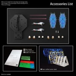 Bandai Strike Freedom Gundam MGEX 1/100 25 Bandai Strike Freedom Gundam MGEX 1/100 -Professional Model Toy Store 2583176 mgex strike freedom gundam 11