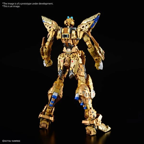 Bandai Strike Freedom Gundam MGEX 1/100 8 Bandai Strike Freedom Gundam MGEX 1/100 - Image 6