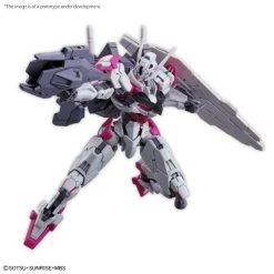 Bandai #01 Gundam LFRITH HG 1/144 -Professional Model Toy Store 2587102 hg gundam lfrith 3