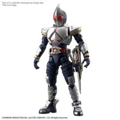 Bandai Masked Rider Blade Figure-rise Standard