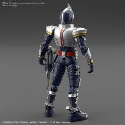 Professional Model Toy Store -Professional Model Toy Store 2612318 frs kamen rider blade 2
