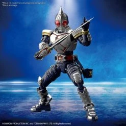 Bandai Masked Rider Blade Figure-rise Standard -Professional Model Toy Store 2612318 frs kamen rider blade 6