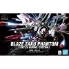 #28 Blaze ZAKU Phantom "Gundam SEED Destiny", Bandai HG SEED -Professional Model Toy Store 28 blaze zaku phantom1