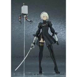Square Enix 2B YoRHa No. 2 Type B REPRINT By FLARE-Deluxe Version -Professional Model Toy Store 2b yorha no 2 type b deluxe 6 1