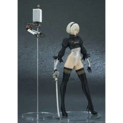 Square Enix 2B YoRHa No. 2 Type B REPRINT By FLARE-Deluxe Version -Professional Model Toy Store 2b yorha no 2 type b deluxe 8 1