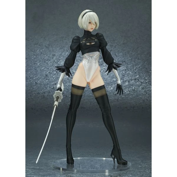 Square Enix 2B YoRHa No. 2 Type B REPRINT By FLARE-Deluxe Version - Image 9