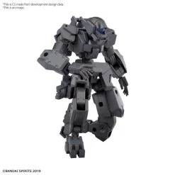 Bandai 30MM 1/144 EEXM-S02M FORESTIERI 02 -Professional Model Toy Store 30mm earth alliance 4th b 04 en