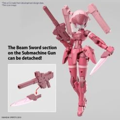 Bandai 30MM 1/144 EXM-H15A ACERBY (TYPE-A) -Professional Model Toy Store 30mm exm acerby type a 04 en