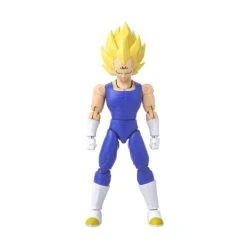 Bandai Majin Vegeta Dragon Stars