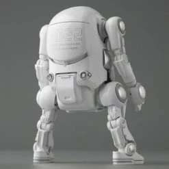 Sentinel 35MechatroWeGo (D.I.Y) WeGo -Professional Model Toy Store 35mechatrowego diy 5