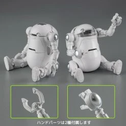 Sentinel 35MechatroWeGo (D.I.Y) WeGo -Professional Model Toy Store 35mechatrowego diy 6