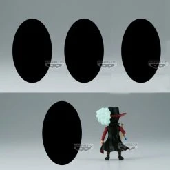 BANPRESTO Wanokuni Kanketsuhen 2 World Collectable Figure - Box Of 12 -Professional Model Toy Store 40591 logo 88908 2687995 3