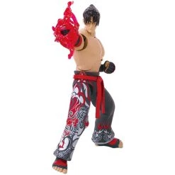 Bandai Jin Kazama GameDimensions Action Figure -Professional Model Toy Store 40670 40673 jin 04