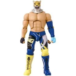 Bandai King GameDimensions Action Figure
