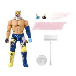 Bandai King GameDimensions Action Figure -Professional Model Toy Store 40670 40674 king 06
