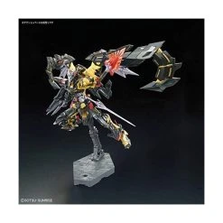 Bandai Gundam Astray Gold Frame Amatsu Mina (Mobile Suit Gundam Seed ASTRAY) RG 1/144