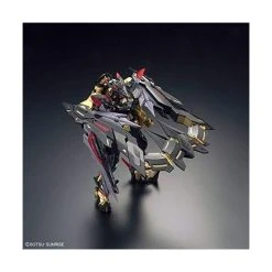 Bandai Gundam Astray Gold Frame Amatsu Mina (Mobile Suit Gundam Seed ASTRAY) RG 1/144 -Professional Model Toy Store 41ivq82rpkl