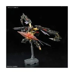 Bandai Gundam Astray Gold Frame Amatsu Mina (Mobile Suit Gundam Seed ASTRAY) RG 1/144 -Professional Model Toy Store 41qhti0schl