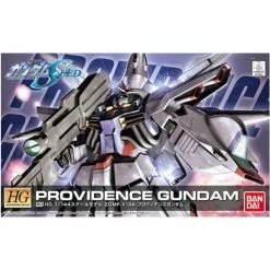 Bandai Providence Gundam