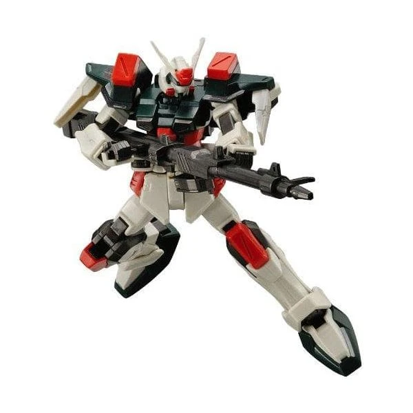 Bandai R03 Buster Gundam Gundam Seed 4 Bandai R03 Buster Gundam Gundam Seed - Image 2