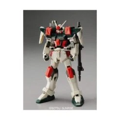 Bandai R03 Buster Gundam Gundam Seed 7 Bandai R03 Buster Gundam Gundam Seed -Professional Model Toy Store 4543112733689 1