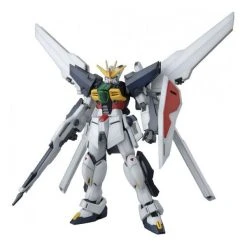 Bandai Gundam Double X MG 1/100 Scale Model Kit