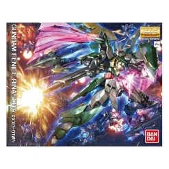 Gundam Fenice Rinascita MG 1/100