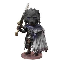 Blaidd The Half-Wolf Figuarts Mini