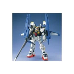 Bandai FXA- 05D/ RX178 Super Gundam HG