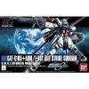 Aile Strike Gundam HG 1/144 Scale Model Kit -Professional Model Toy Store 4573102587794