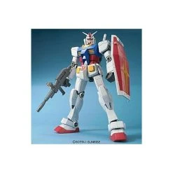 Bandai RX-78-2 Gundam 1:48 Mega Size