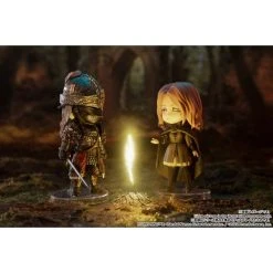 Raging Wolf Figuarts Mini -Professional Model Toy Store 4573102618917 figuarts mini raging wolf 5