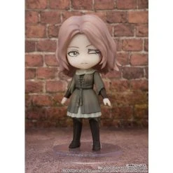 Melina Figuarts Mini -Professional Model Toy Store 4573102618924 figuarts mini melina 4