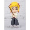 SENJURO RENGOKU Figuarts Mini -Professional Model Toy Store 4573102620590 figuarts mini senjuro rengoku 1