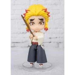 SENJURO RENGOKU Figuarts Mini