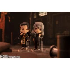 Suguru Geto Figuarts Mini -Professional Model Toy Store 4573102621320 figuarts mini suguru geto