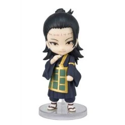 Suguru Geto Figuarts Mini